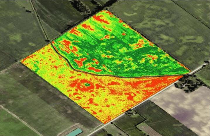 Crop Monitor